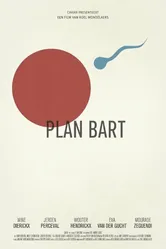 Plan Bart постер