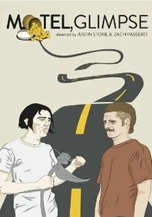 Постер Motel, Glimpse