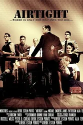 Airtight 2014 постер