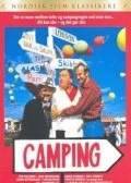 Постер Camping 1990