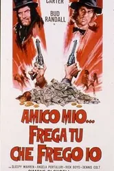 Всё для друга 1973 постер