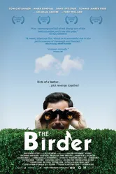 The Birder постер