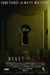Never Alone 2019 постер