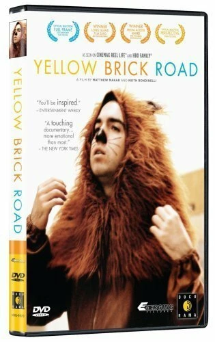 Постер Yellow Brick Road 2005