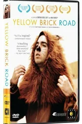 Yellow Brick Road 2005 постер