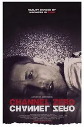Channel Zero 2015 постер
