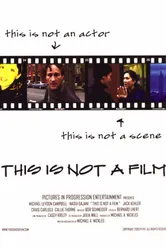 This Is Not a Film постер