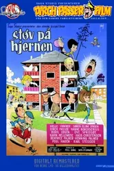 Не капай мне на мозги 1961 постер