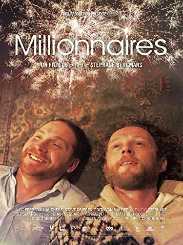 Постер Миллионеры 2013
