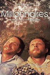Миллионеры 2013 постер