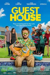 Guest House 2020 постер
