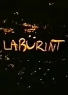 Лабиринт 1989 постер