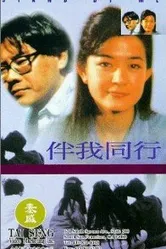 Ban wo tong hang постер