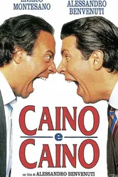 Caino e Caino постер