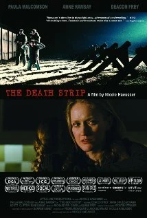 Постер The Death Strip