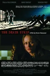 The Death Strip постер