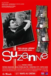 Сюзанна 2006 постер