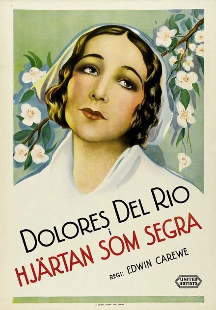 Постер Евангелина 1929