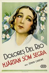 Евангелина 1929 постер