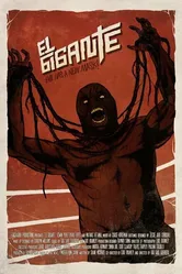 El Gigante постер