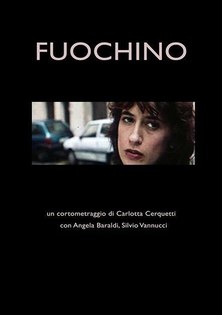 Постер Fuochino