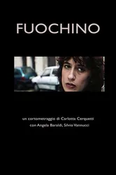 Fuochino постер