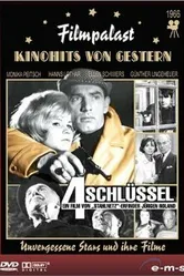 4 Schlüssel постер