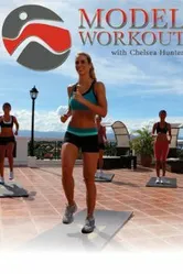 Model Workout постер