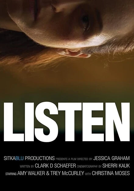 Постер Listen 2019, США
