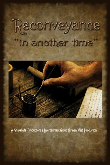 Постер Reconveyance