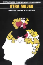 Другая женщина 1986 постер
