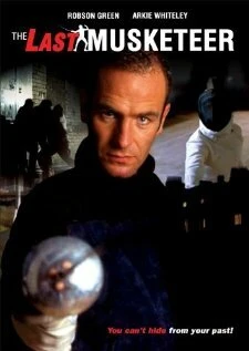 Постер Последний мушкетер 2000