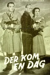 Der kom en dag постер