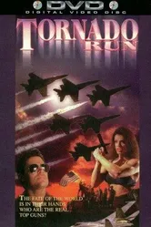 Торнадо Ран 1995 постер