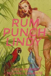 Rum Punch Lindy постер