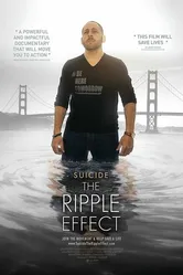 Suicide the Ripple Effect постер
