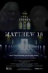 Matthew 18 постер