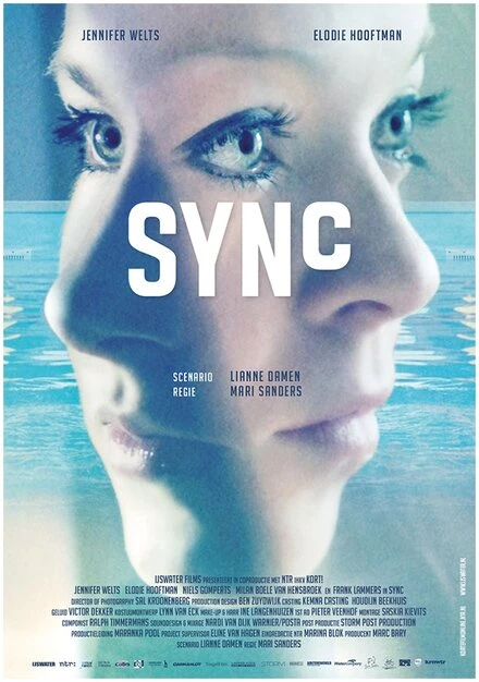 Постер Sync 2013