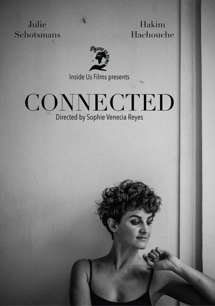 Постер Connected 2020, Франция