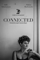 Connected 2020, Франция постер