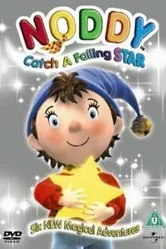 Noddy постер