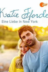 Katie Fforde: Eine Liebe in New York постер