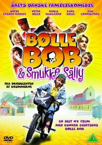 Постер Черничный Боб 2005