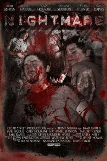 Постер Nightmare 2007