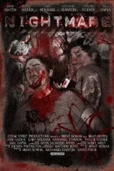 Nightmare 2007 постер