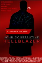 John Constantine: Hellblazer постер