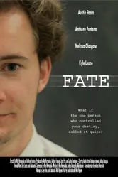 Fate 2014 постер