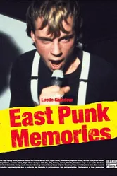 East Punk Memories постер