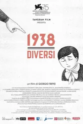 1938 - Diversi постер