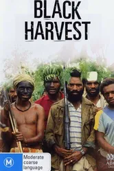 Black Harvest 1992 постер